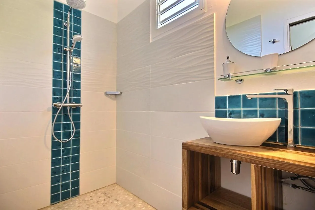 Appartement Mer Azur Le Robert