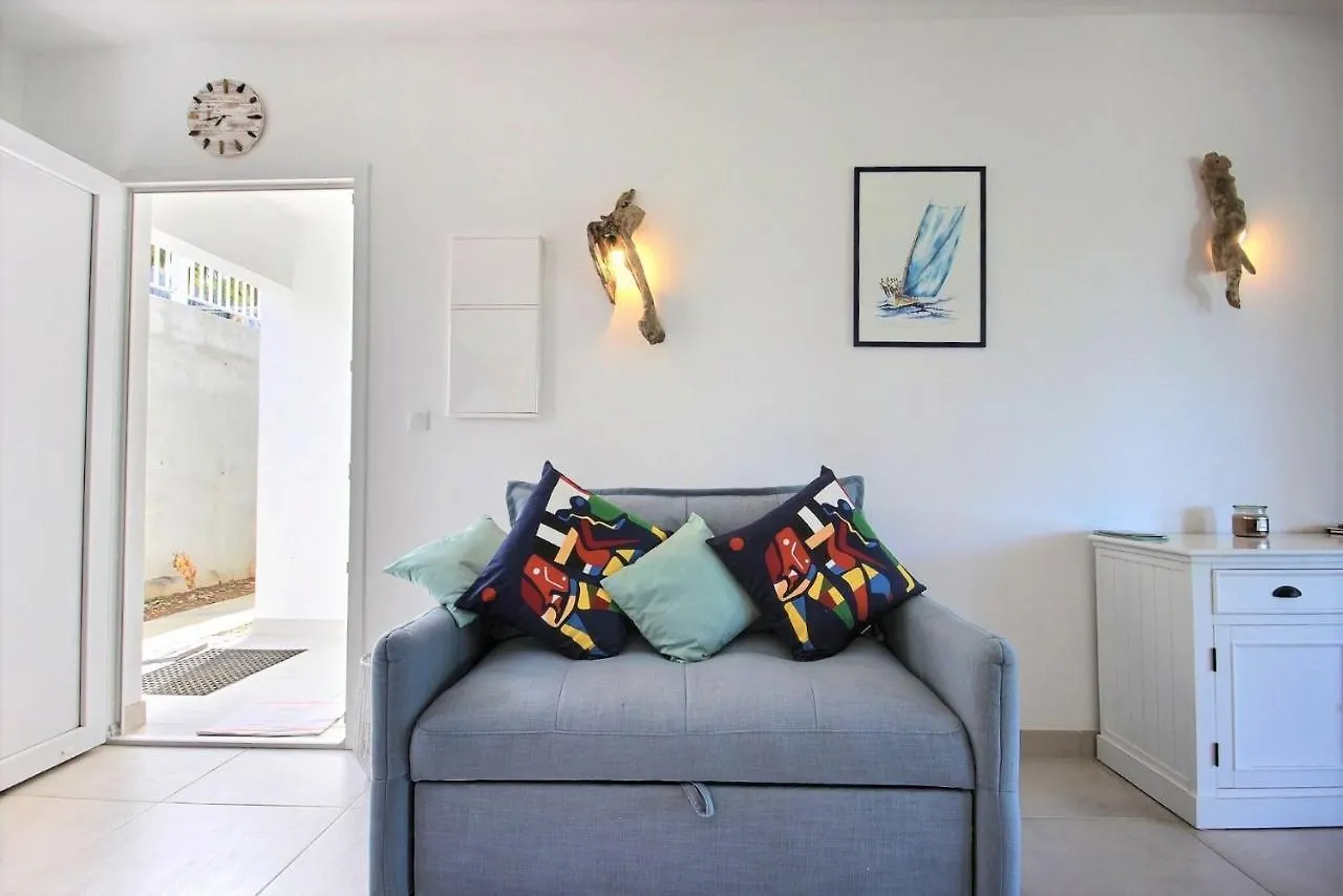 Apartment Appartement Mer Azur Le Robert