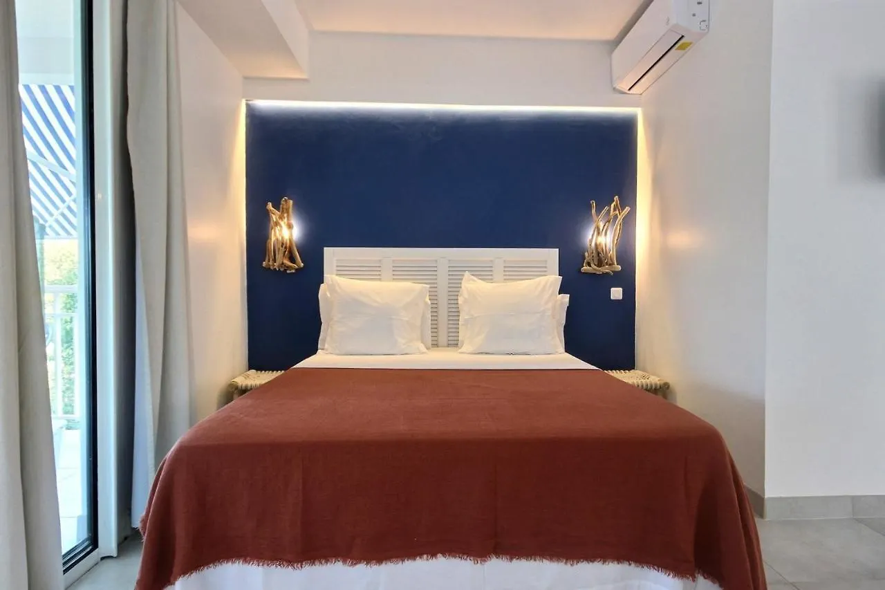 Appartement Mer Azur Le Robert Apartment