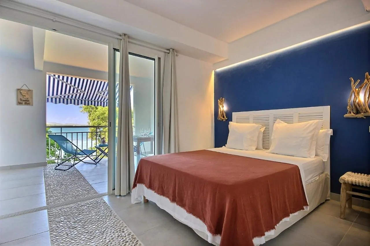 Apartment Appartement Mer Azur Le Robert
