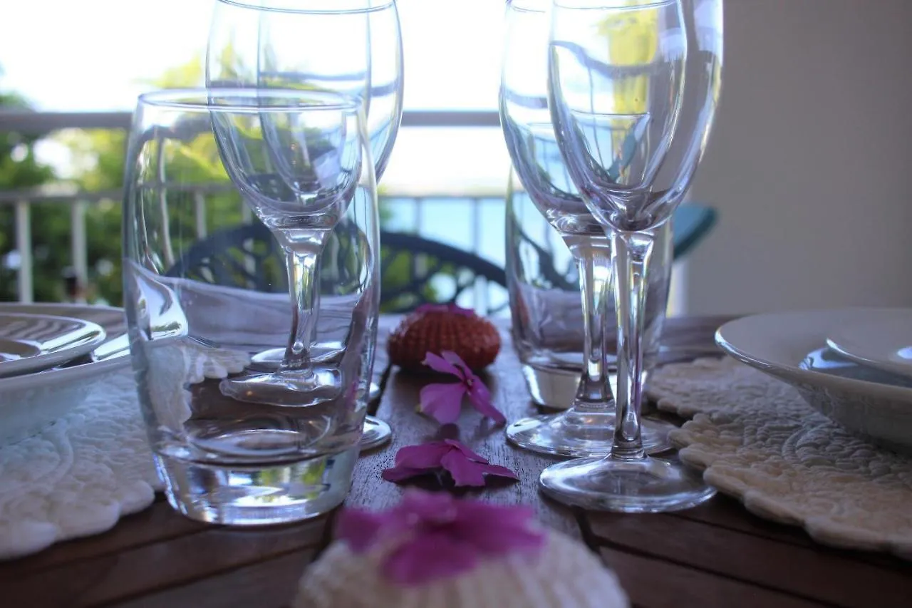 Appartement Mer Azur Le Robert