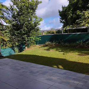 Appartement Situe A La Campagne Avec, Le Robert
