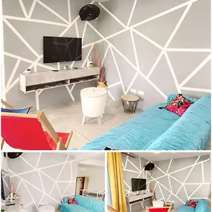 Appartement Frégate De La Pointe, Le Robert